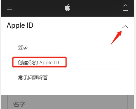 图片[2]-美区Apple ID 注册教程 (2025年最新版)-LyleSeo