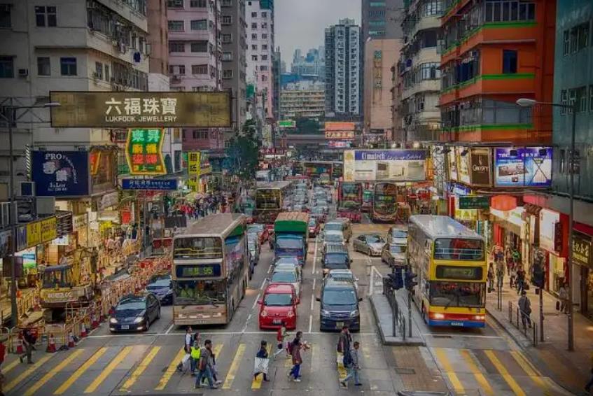 注册香港离岸公司流程详解-划界MBA