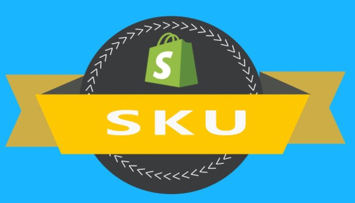 sku是什么意思