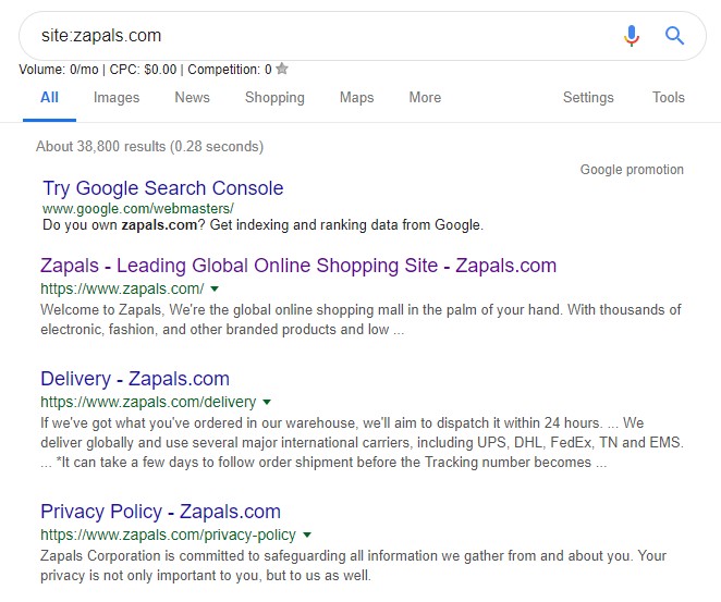 图片[1]-利用Google高级搜索寻找有价值的客户-LyleSeo