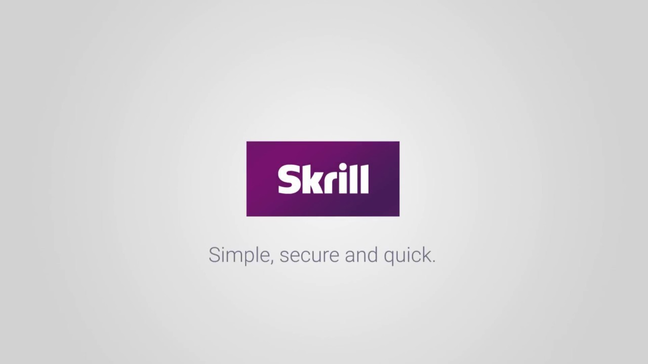skrill支付