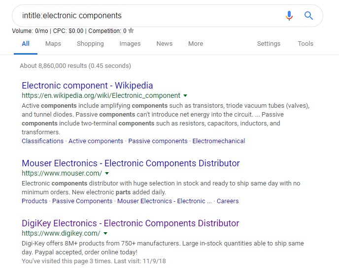 图片[3]-利用Google高级搜索寻找有价值的客户-LyleSeo