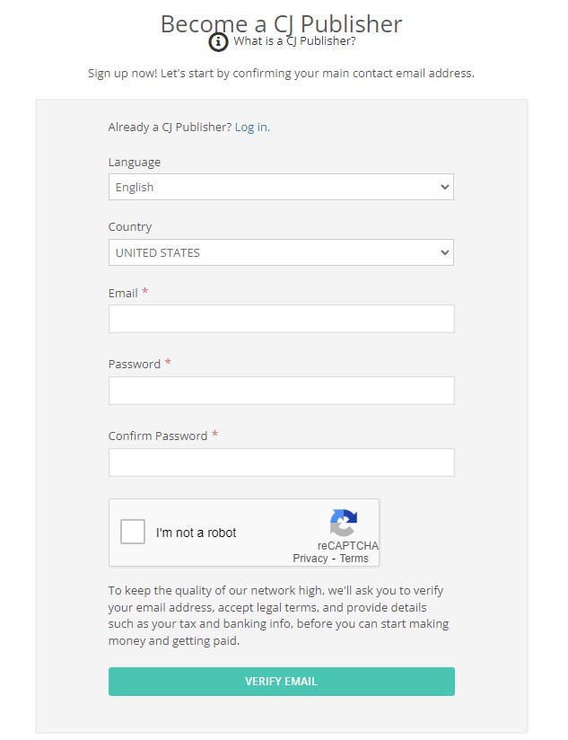 图片[3]-CJ联盟（详细注册至收款图文教程）-LyleSeo