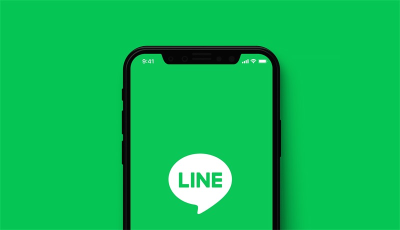 Line