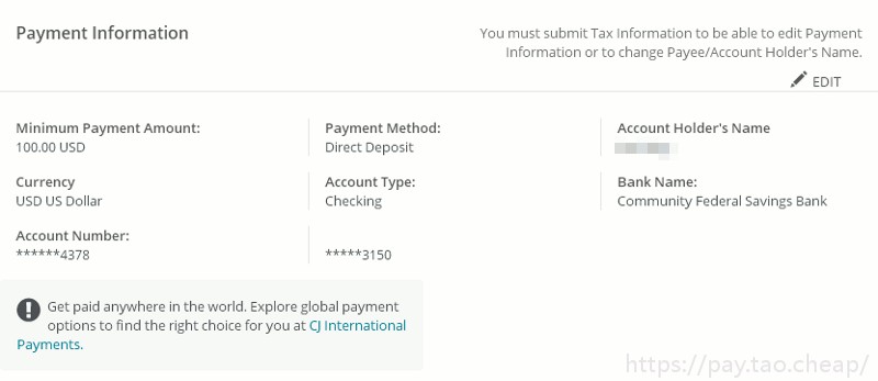 图片[20]-CJ联盟（详细注册至收款图文教程）-LyleSeo