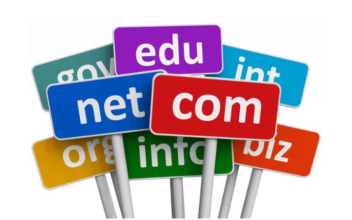 美国网站域名(国外域名及注册商)推荐-划界MBA