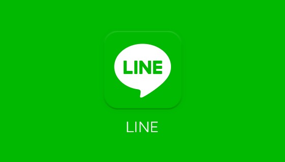LINE