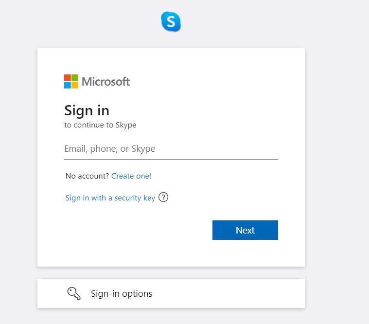 图片[3]-Skype网页版登录入口-LyleSeo