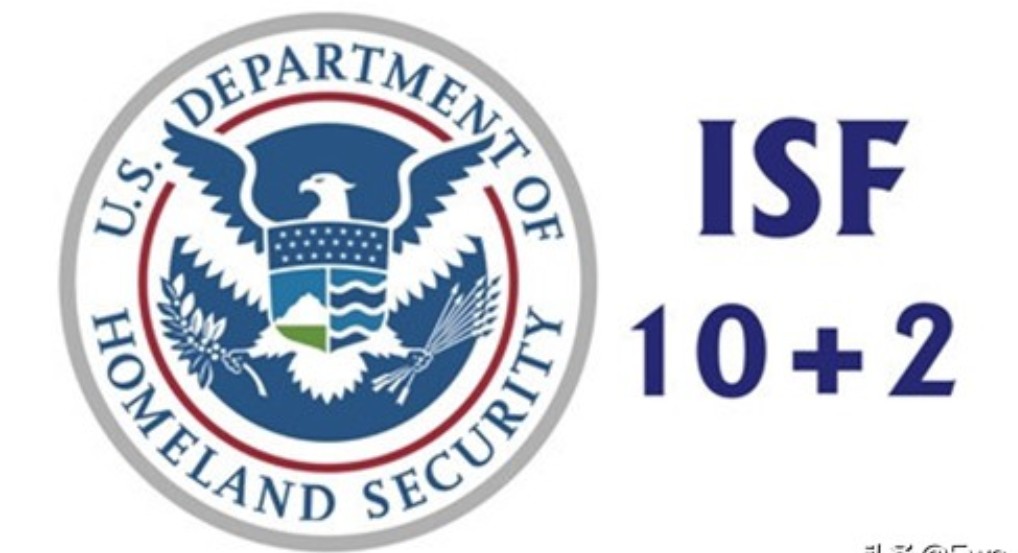 isf申报