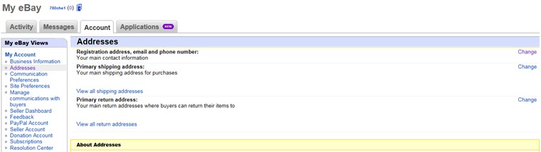 个人卖家如何注册eBay？2018 eBay个人账号开店注册流程