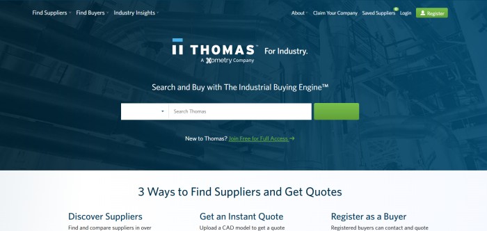ThomasNet