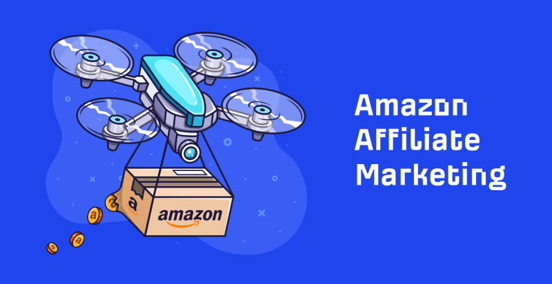 Amazon Affiliate 亚马逊联盟注册详细教程 – 2024年最新版-划界MBA