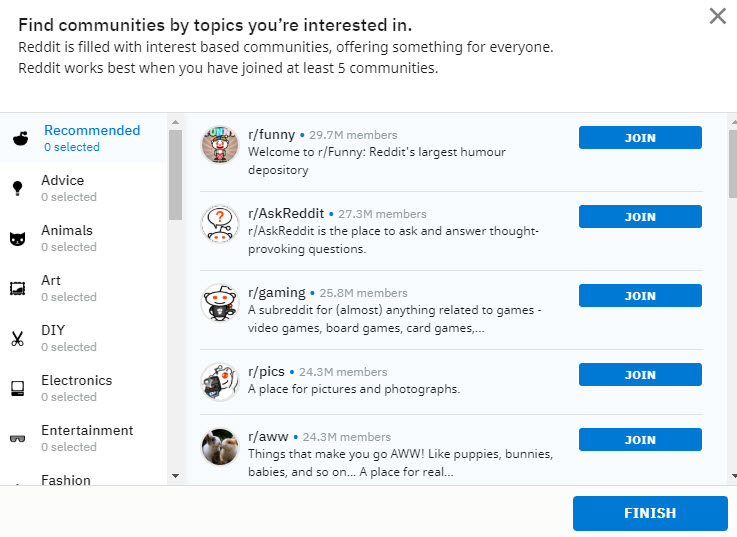 Reddit是个啥？如何注册Reddit社区，详细步骤图解