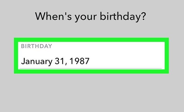 图片[4]-Snapchat怎么注册（最新账号注册教程）-LyleSeo