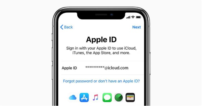 美区Apple ID 注册教程 (2025年最新版)-划界MBA