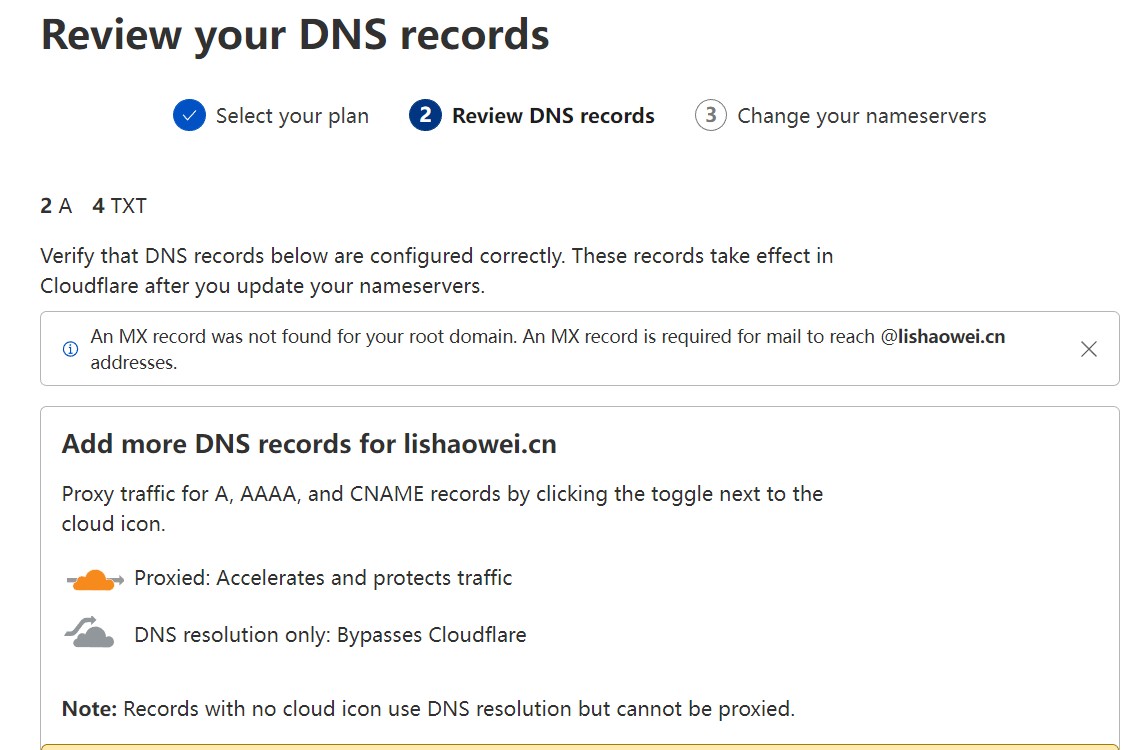 图片[6]-Cloudflare账号注册到域名配置详细教程-LyleSeo