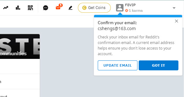 Reddit是个啥？如何注册Reddit社区，详细步骤图解