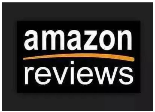 亚马逊review