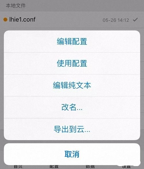 iOS 利器“小火箭” App（Shadowrocket）最全使用教程 - 第14张图片