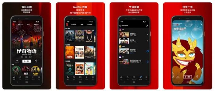 图片[1]-Netflix (网飞) 最新安卓版APP-LyleSeo