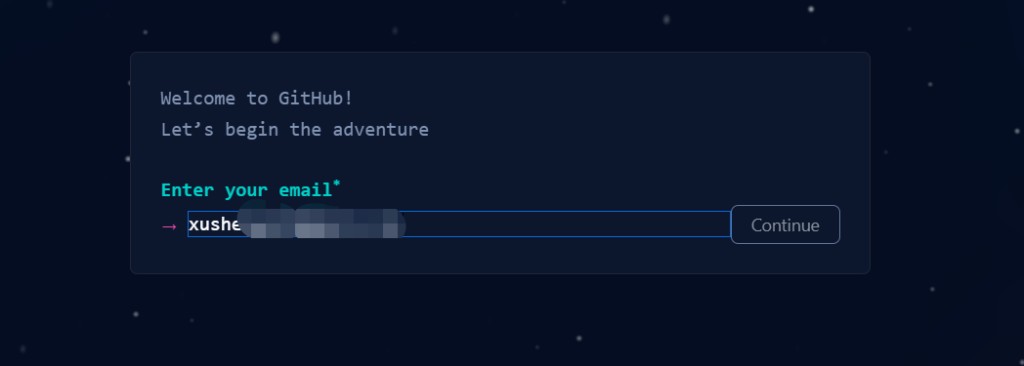 图片[3]-GitHub是什么？(GitHub账号注册教程)-LyleSeo