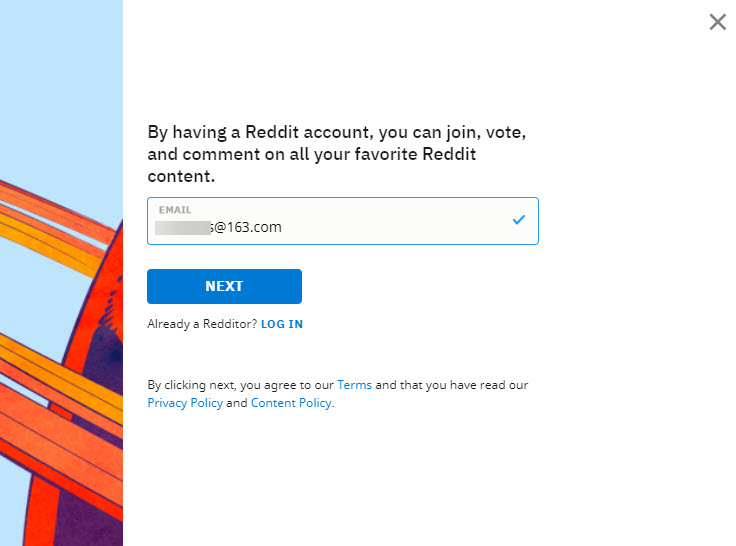 Reddit是个啥？如何注册Reddit社区，详细步骤图解